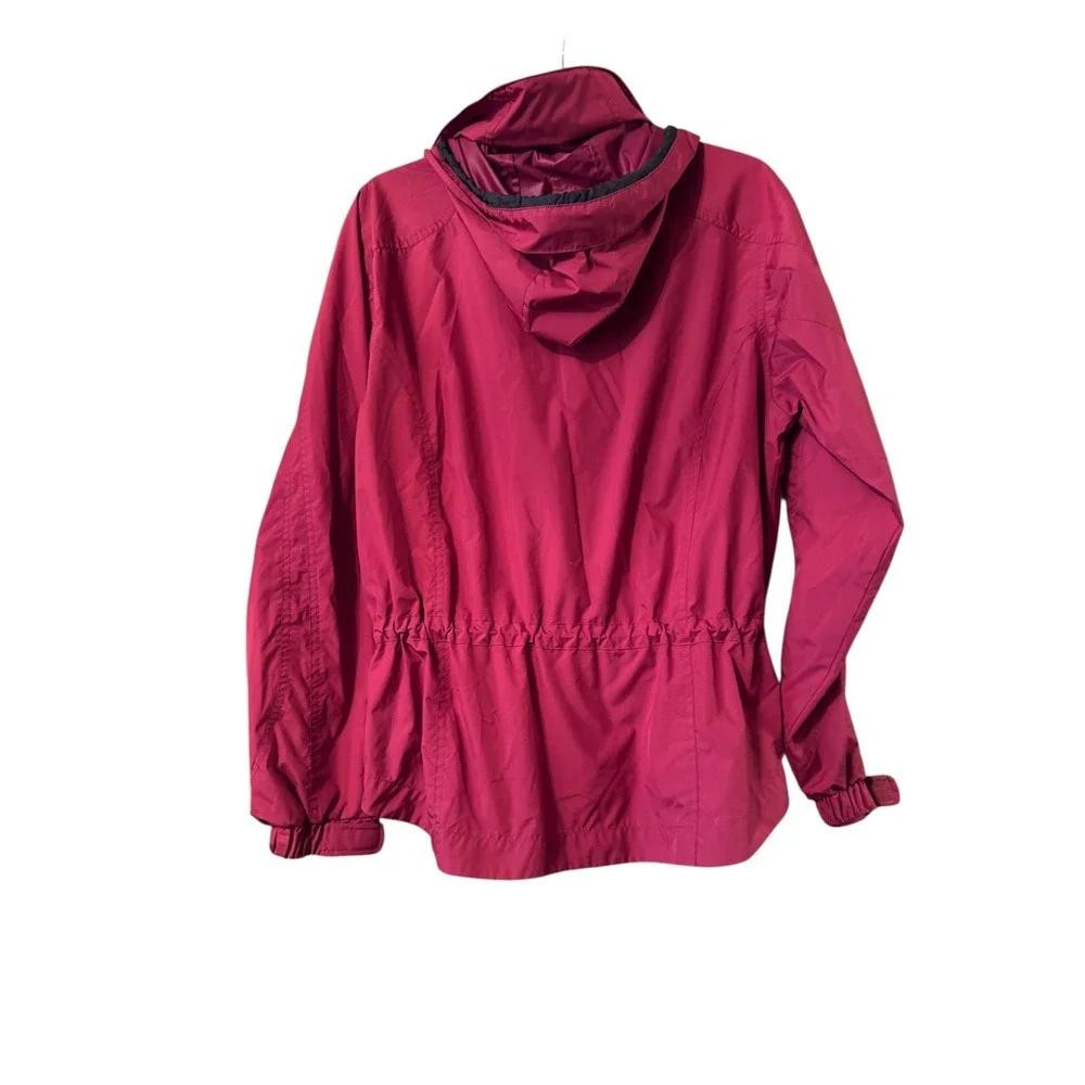 L.L. Bean discover effortless